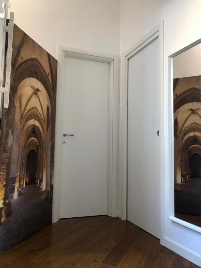 Siandri House Apartment Palermo Exterior photo