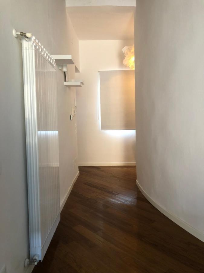 Siandri House Apartment Palermo Exterior photo