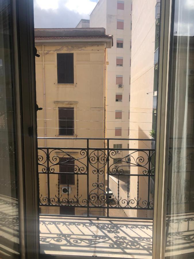 Siandri House Apartment Palermo Exterior photo