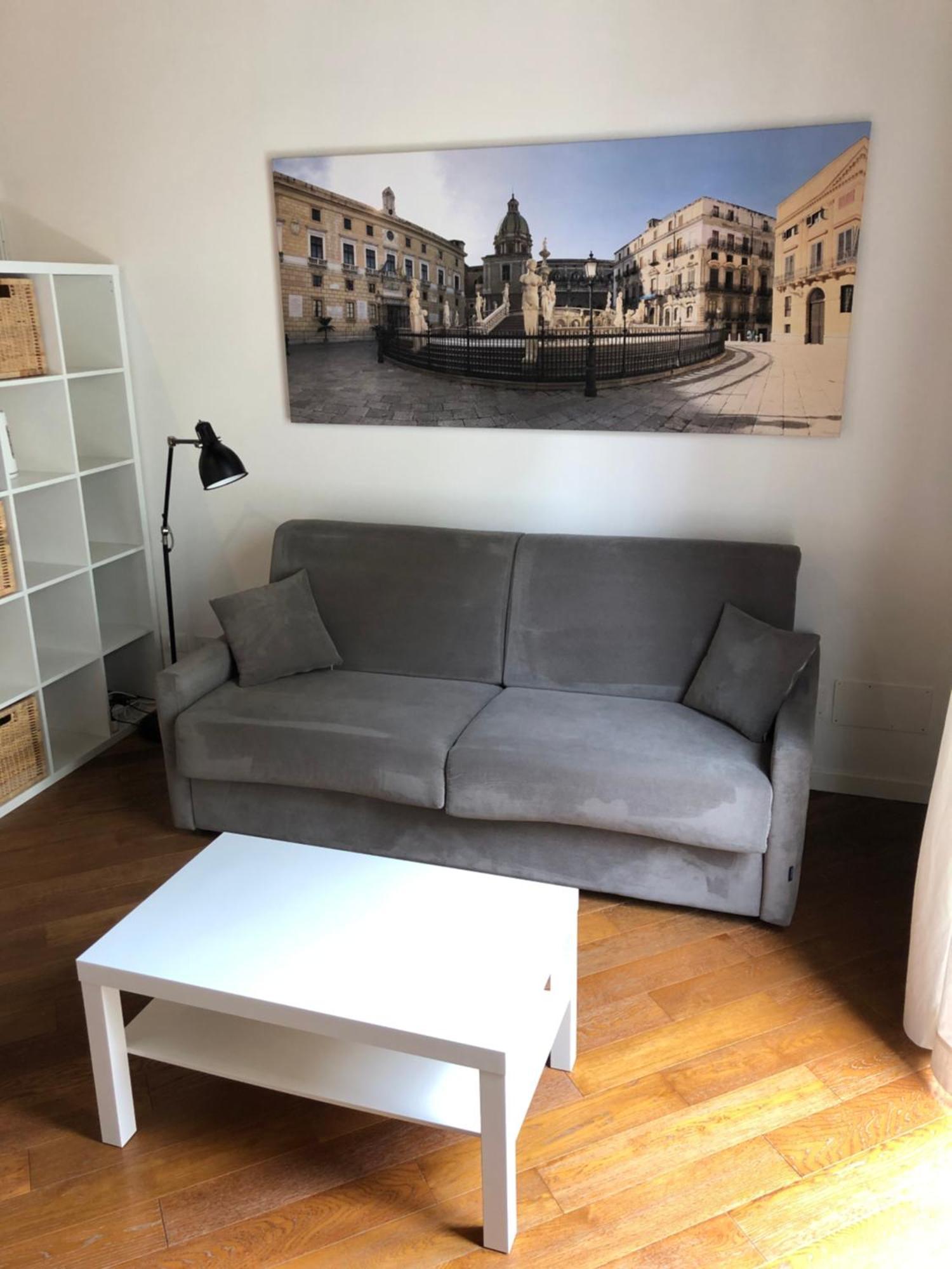 Siandri House Apartment Palermo Exterior photo